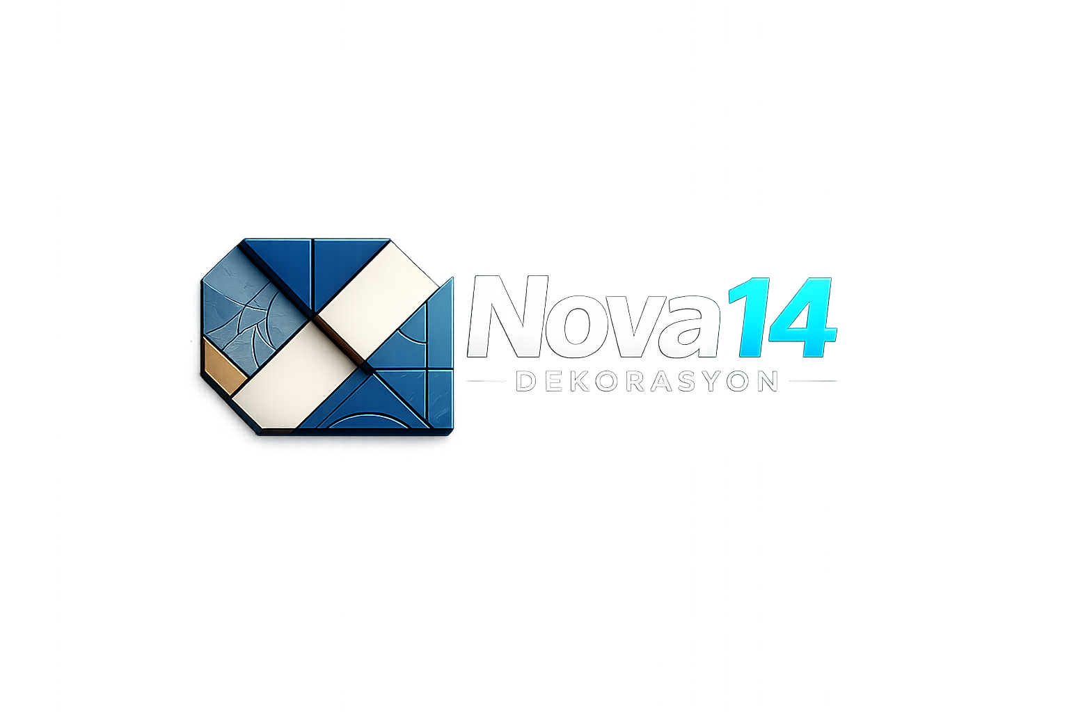 Nova14 Dekorasyon logo